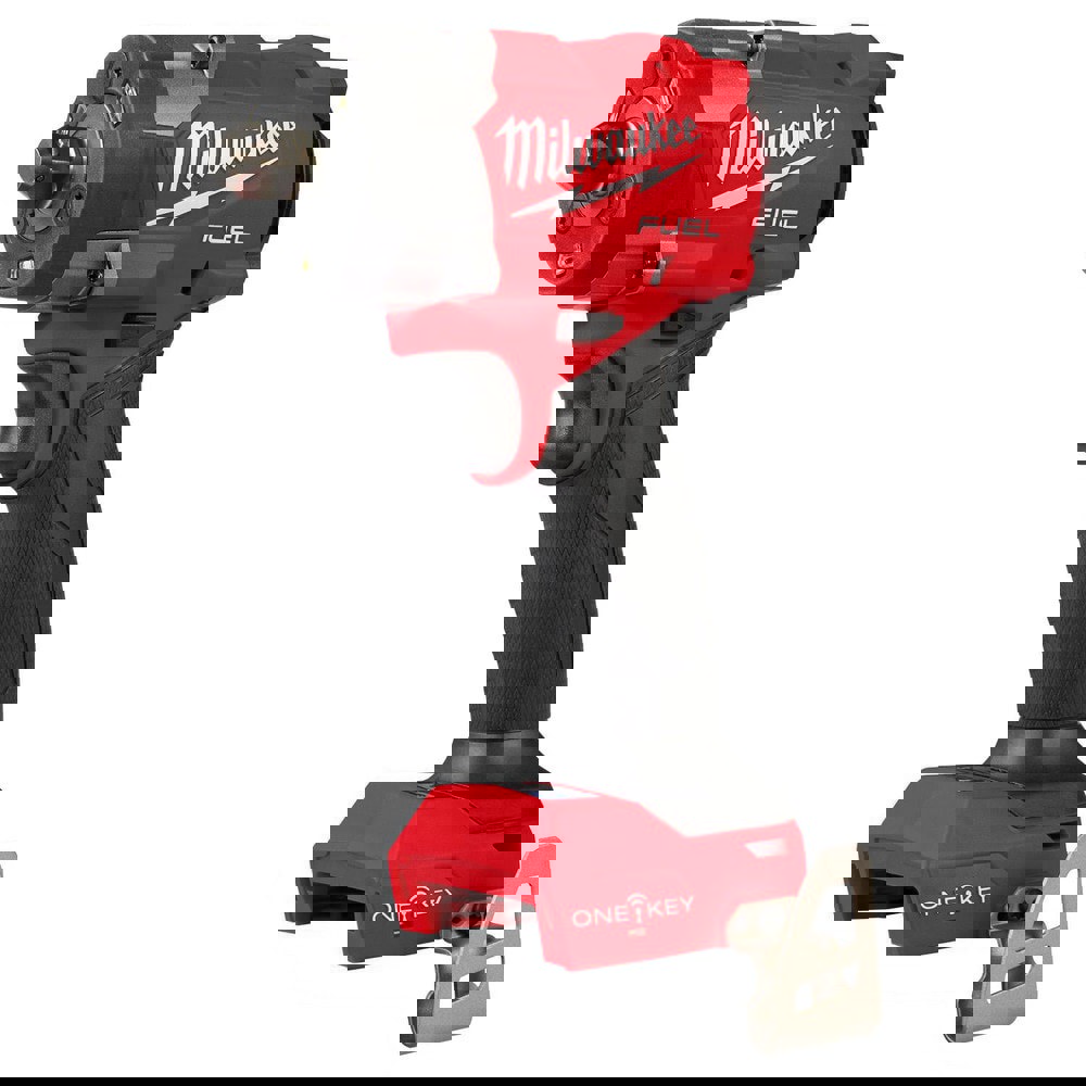 Cordless Impact Wrenches & Ratchets; Voltage: 18.00 ; Handle Type: Pistol Grip ; Speed (RPM): 2325 ; Torque (Ft/Lb): 220 ; Brushless Motor: Yes ; Battery Chemistry: Lithium-ion